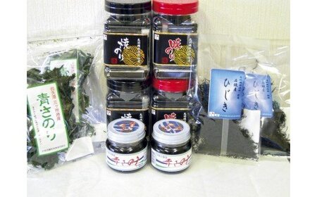 T-5乾物セットA