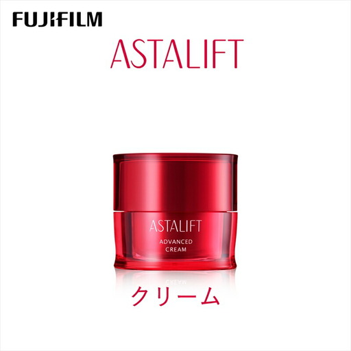 富士フイルム 《クリーム》アスタリフト アドバンスドクリーム 30g 【 化粧品 】