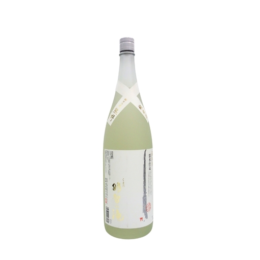 那智の滝　純米酒　1.8L【miy123A】