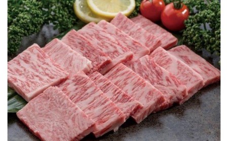 A5 A4 佐賀牛ロース 焼肉用 500g