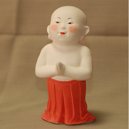 聖徳太子　二才像 インテリア 工芸品 