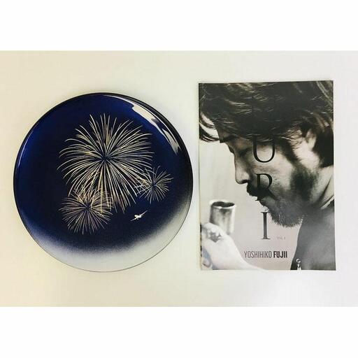 紀州漆器（南紀白浜エアポート特別コラボ）