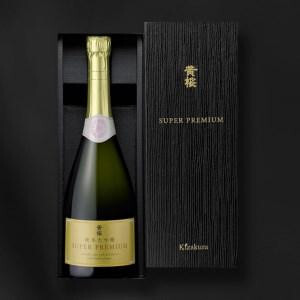 【黄桜】SUPER PREMIUM純米大吟醸750ml | 日本酒 人気 純米大吟醸