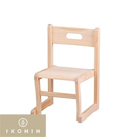 IKONIH Furniture スタッキングチェア　1脚【単品】_雑貨・日用品 椅子・チェア・ソファ 家具・インテリア _【1133881】