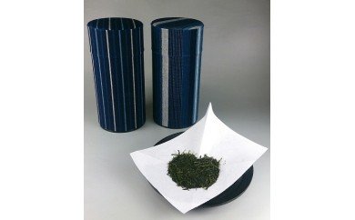 松阪茶 誉〜ほまれ〜[3-18]