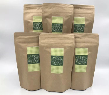 S116 【境町産さしま茶100％】 緑茶ティーバッグ 90個