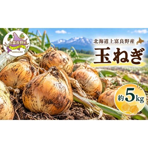 玉ねぎ M〜Lサイズ 北海道産 玉ねぎ【8kg】【先行予約】