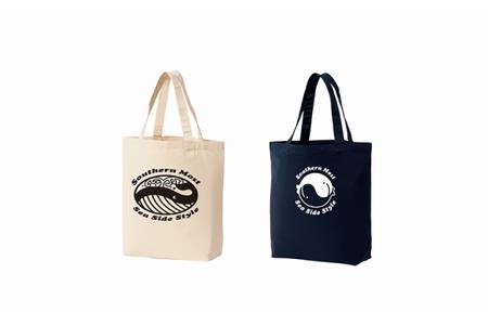 くじらトートバックセット【hok129】
