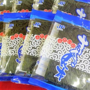 北緯40度ふだいのすき昆布(便利な食べきりサイズ) 三陸 昆布