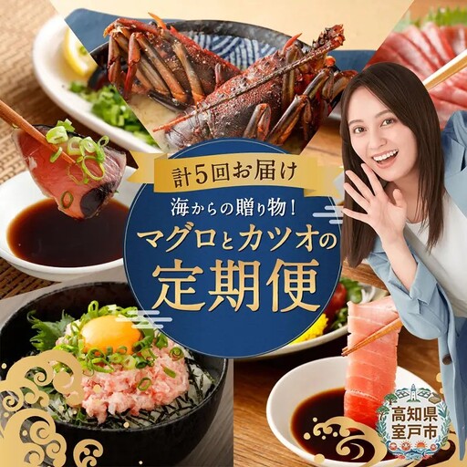【5回お届け定期便】タカシン水産 人気 定期便 FN-Limited-PR