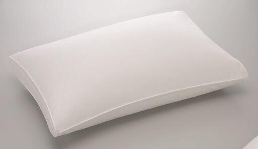 ストマックスリーパー　ダウンピロー【羽毛枕】４３cm×６３ｃｍ【定番サイズ】