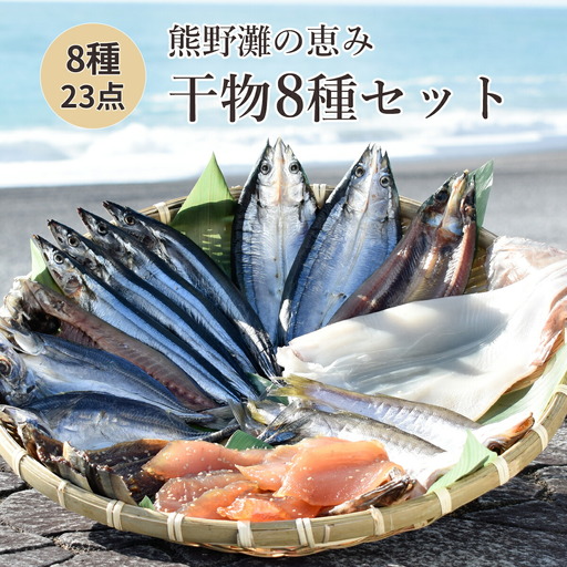 干物 詰め合わせ 8種 23点 食べ比べ 松屋水産 干物[mtys0003]