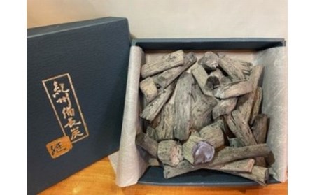 紀州備長炭「継」 多用途端炭（万能炭） 化粧箱入り 1.5kg ×1箱【tgu102】