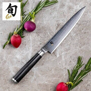 旬Shun Classic ユーティリティナイフ150mm