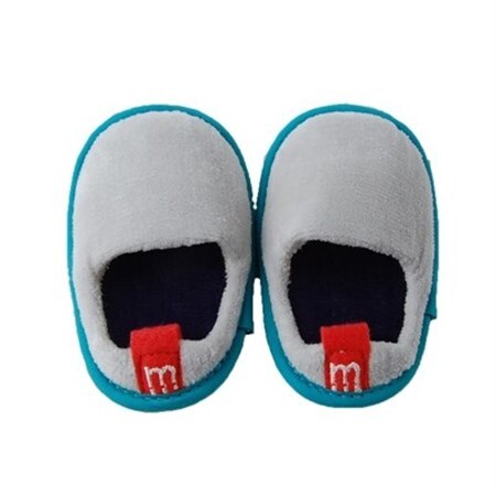 minimynimo ベビーシューズ #10 MT+SO 7〜8cm