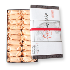 【プレミア和歌山】芦雪もなか　20個入り【ghi117C】