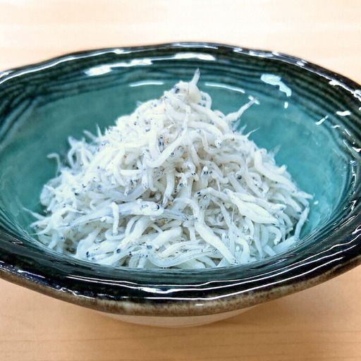 しらす干し 約1.5kg (約500g×3袋) 浜で瞬時に釜出し 高知のしらす 【グレイジア株式会社】 [ATAC078]