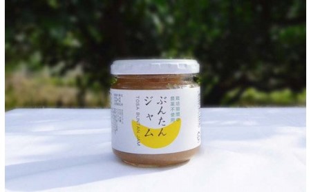 文旦ジャム 6個セット