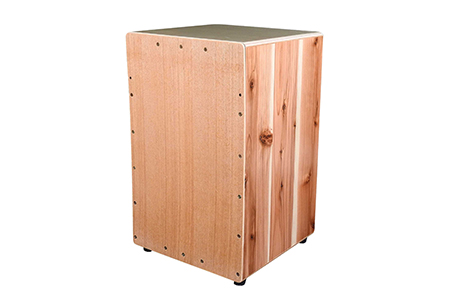 木製 カホン Decora43 cajon (デコラ43カホン)　8PO-ho486-dns【G05104】