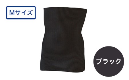 B[カラー:ブラック サイズ:M]リカバリーウェア A.A.TH/ ウエストロール(品番:AAA92801)