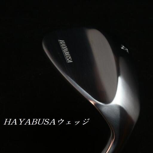 HAYABUSA　ウェッジ AW　MODUS115WEDGE　48度、50度、52度、54度　ゴルフクラブ 1047