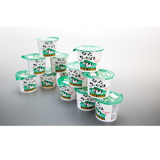 伊吹ヨーグルト（加糖）100g×12ヶ入 乳製品 加工食品 