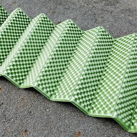 DDHammocksJAPAN 断熱性:R値 2.5 Field MAT 断熱キャンプマット_雑貨・日用品 アウトドア用品 スポーツ・アウトドア用品 雑貨・日用品 キャンプ用品 スポーツ・アウトドア用品 _
