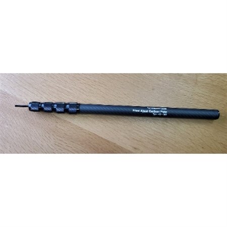 DDHammocksJAPAN 高さ調節可カーボンポール type43-160 キャンプに_雑貨・日用品 アウトドア用品 スポーツ・アウトドア用品 雑貨・日用品 キャンプ用品 スポーツ・アウトドア用品 _