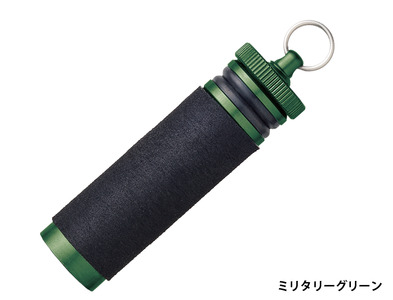 A233(ミリタリーグリーン) TOOL System Stick -システム スティック- ミリタリーグリーン[昌栄 SIYOUEI アウトドア アウトドア用品 大阪 八尾市]