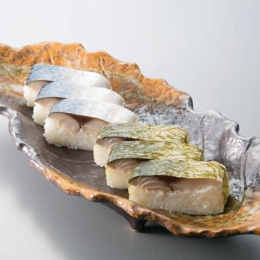 【F-951】鯖寿司 みうら 朽木鯖街道・鯖寿司詰合せ ［高島屋選定品］