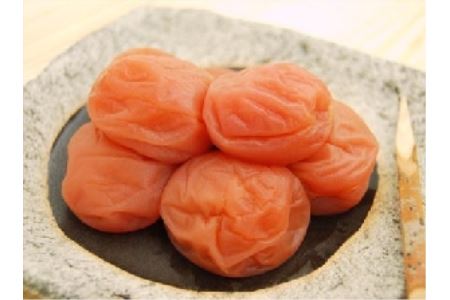 紀州極上漬850g[紀の里食品] / 梅 梅干し 梅干[kns002A]