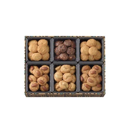 【モロゾフ】ファヤージュとアルカディアのお菓子セット お菓子
