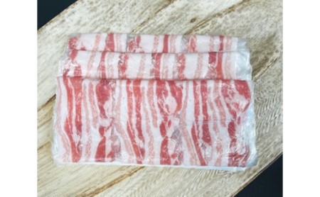 【国産豚】豚バラしゃぶ1kg アウトドア 国産 肉 お肉 豚肉 バラ 豚バラしゃぶ 豚バラ しゃぶ しゃぶしゃぶ 鍋 肉巻き 藤井商店 お取り寄せ 茨城県 守谷市 ※沖縄県・離島への配送不可