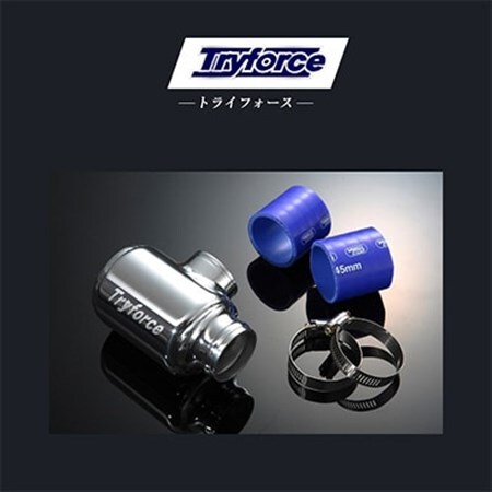 ジムニーJB23用ファンネルスロットルチャンバーSTD_家電製品 アウトドア・カー用品  _【1239928】