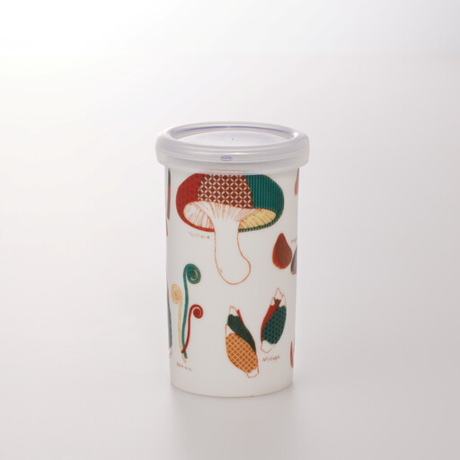 夢醸 純米酒 KUTANI SAKE CUP 山の幸