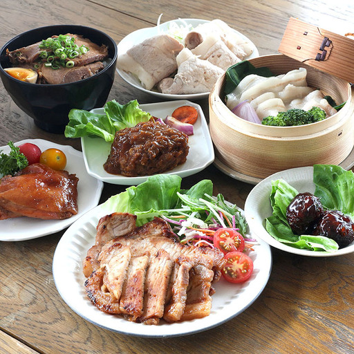 【定期便】手作り惣菜セット 3ヶ月 毎月お届け レンチン 簡単調理 ハンバーグ 肉団子 豚味噌漬け 若鶏もも照り焼き チャーシュー 豚ロース 豚バラ 惣菜 冷凍 時短 佐藤畜産【9月中旬発送】