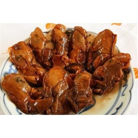 牡蠣佃煮(90g)×2箱セット_魚介・海産物   _【1246660】