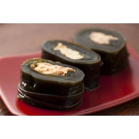 昆布巻3本セット_魚介・海産物   _【1247736】
