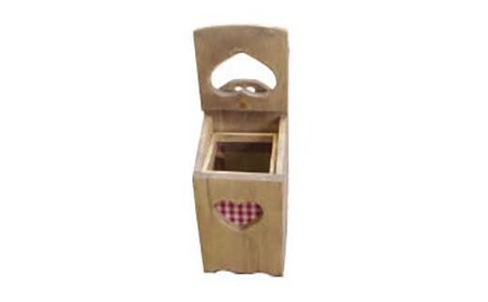 ダストBOX