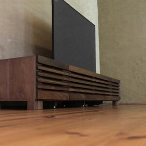 テレビボード AZEKURA2400-wa 240cm WAプラス 大川市