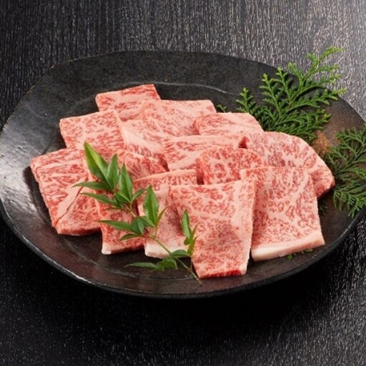 博多和牛ロース焼肉用　300g【伊豆丸商店】_HA0219