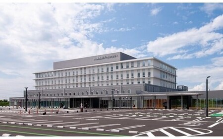 「茨城県西部メディカルセンター」銘板掲示