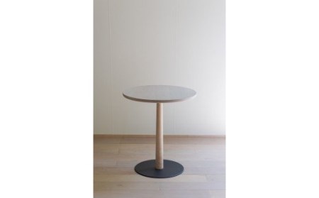 LIMsidetable_MA リム サイドテーブル(ベース色:ブラック)