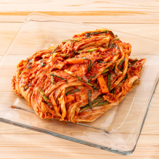 キムチ 焼肉屋の手作りキムチ 白菜玉売り 1kg