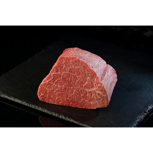 [お食事券]最高等級松阪牛ステーキ「葵コース」1名様分