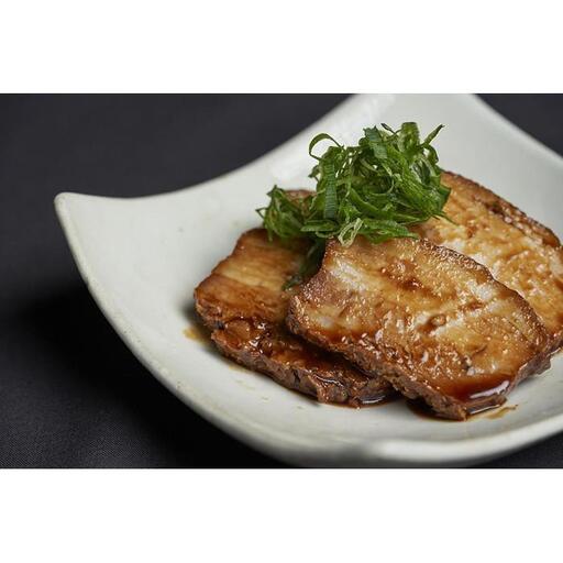 【ギフト】矢場とん  煮豚セット みそ煮800g・醤油煮800g レンジで簡単！