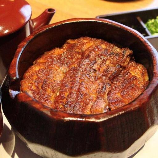 炭焼名古屋式青うなぎ蒲焼4パック＋肝焼きセット 土用の丑