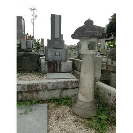 [名古屋市内限定]墓地清掃サポート事業