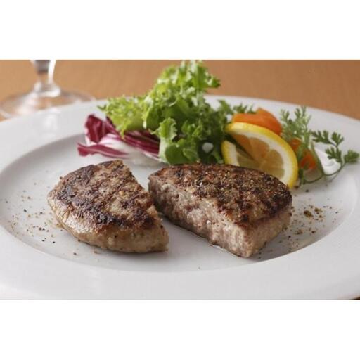 創業120余年 老舗精肉店 スギモト 国産 黒毛和牛入り生ハンバーグ（100g）×14枚 ハンバーグ 黒毛和牛 生ハンバーグ  14個 国産 老舗精肉店 創業百年超 国産黒毛和牛