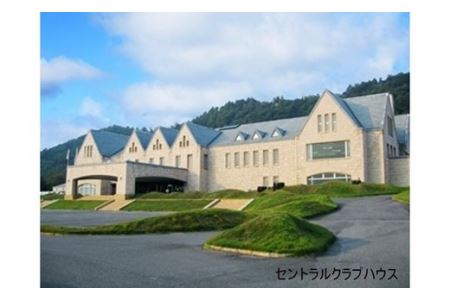 【67008】【土日祝限定　2名様】トーシンゴルフクラブセントラルコース限定